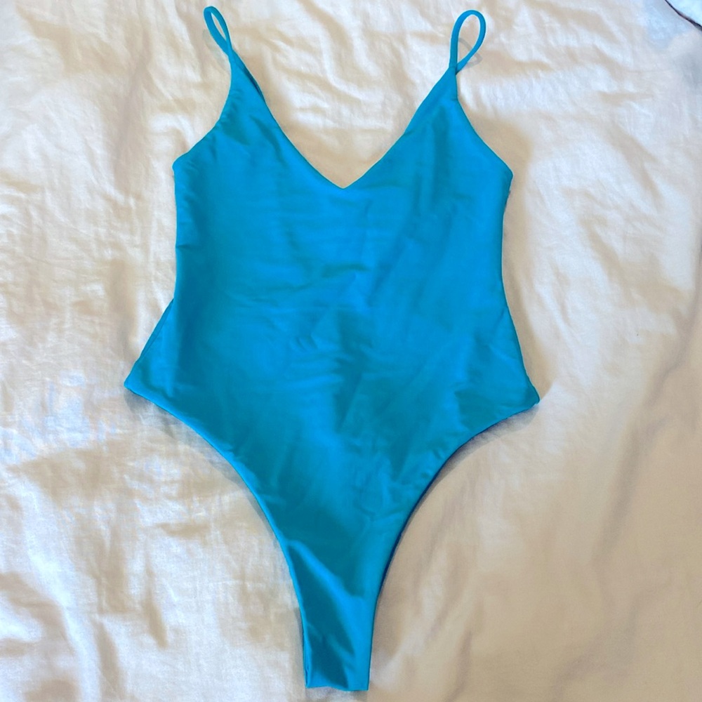 Ballard Swim One Piece Swim